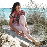 Shaft donna modello 1