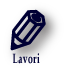 lavori